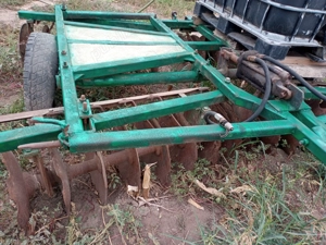 Disc agricol pentru tractor  - imagine 3