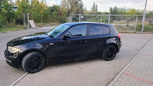 BMW Seria 1 - E87 - 2.0 Benzina