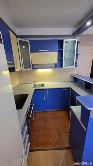 Apartament 2 camere de inchiriat b-dul Traian - imagine 3