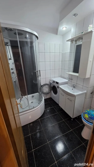 Apartament 2 camere de inchiriat b-dul Traian - imagine 5