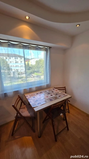 Apartament 2 camere de inchiriat b-dul Traian - imagine 4