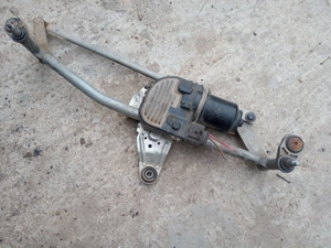 Electromotor Volskwagen+sistem ștergătoare  - imagine 5