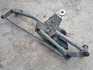 Electromotor Volskwagen+sistem ștergătoare  - imagine 3
