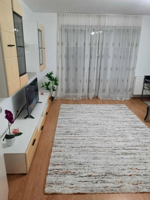 Apartament cu doua camere decomandat in Avantgarden3 - imagine 4
