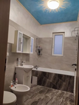 Apartament de vanzare 2 camere Giroc cu gradina 23 mp+2 locuri de paracre. - imagine 4