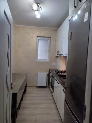 Apartament de vanzare 2 camere Giroc cu gradina 23 mp+2 locuri de paracre. - imagine 6