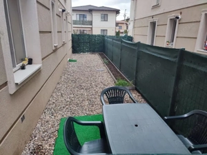 Apartament de vanzare 2 camere Giroc cu gradina 23 mp+2 locuri de paracre. - imagine 5