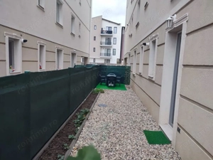 Apartament de vanzare 2 camere Giroc cu gradina 23 mp+2 locuri de paracre. - imagine 7