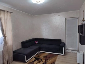 Apartament de vanzare 2 camere Giroc cu gradina 23 mp+2 locuri de paracre.
