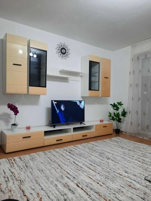 Apartament cu doua camere decomandat in Avantgarden3