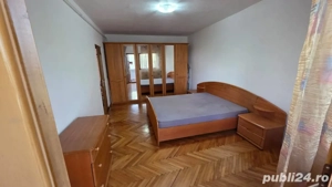 Apartament 2 camere de inchiriat b-dul Traian - imagine 2