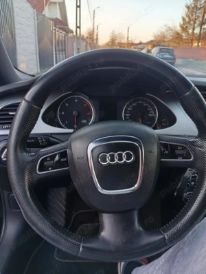 Vând Audi A4 B8