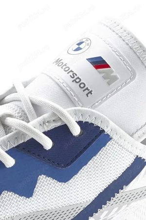 OFERTA: Adidas Puma, editie BMW Motorsport mas 40 (25,5 cm) - imagine 3