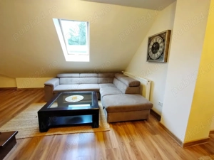 Apartament 3 camere Sinaia, zona centrala - imagine 3