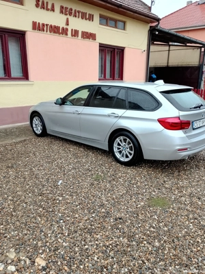 bmw 318d  an 2017 - imagine 3