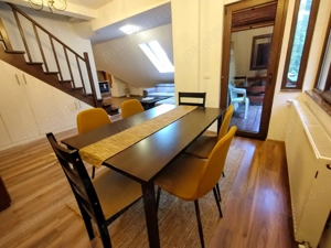 Apartament 3 camere Sinaia, zona centrala - imagine 2