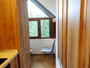 Apartament 3 camere Sinaia, zona centrala - imagine 9