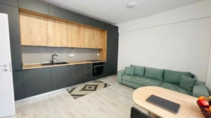 Apartament 2 Camere Decomandat Berceni | Mobilat Lux - imagine 3
