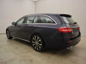 Mercedes E300De hibryd - imagine 2