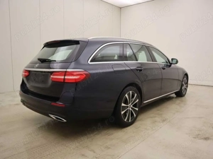 Mercedes E300De hibryd - imagine 3