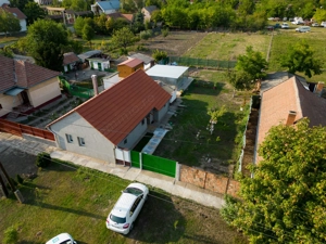Casă cu 3 camere în Bătania, Ungaria - imagine 25 Casă cu 3 camere în Bătania, Ungaria - imagine 25