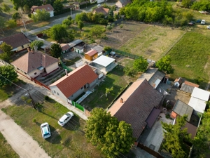 Casă cu 3 camere în Bătania, Ungaria - imagine 21 Casă cu 3 camere în Bătania, Ungaria - imagine 21