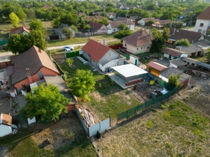 Casă cu 3 camere în Bătania, Ungaria - imagine 24 Casă cu 3 camere în Bătania, Ungaria - imagine 24