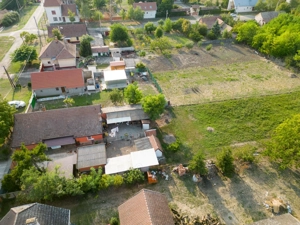 Casă cu 3 camere în Bătania, Ungaria - imagine 23 Casă cu 3 camere în Bătania, Ungaria - imagine 23