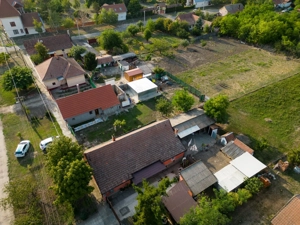 Casă cu 3 camere în Bătania, Ungaria - imagine 22 Casă cu 3 camere în Bătania, Ungaria - imagine 22