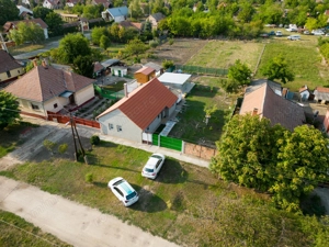 Casă cu 3 camere în Bătania, Ungaria - imagine 26 Casă cu 3 camere în Bătania, Ungaria - imagine 26