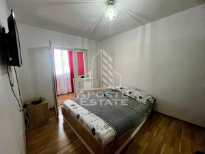 Apartament 3 camere de vanzare,etaj 3,zona UMT, Timisoara - imagine 5