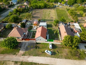 Casă cu 3 camere în Bătania, Ungaria - imagine 29 Casă cu 3 camere în Bătania, Ungaria - imagine 29