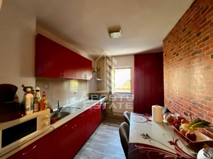 Apartament 3 camere de vanzare,etaj 3,zona UMT, Timisoara - imagine 8