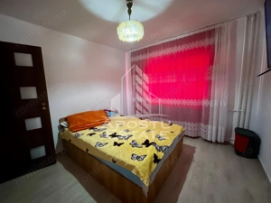Apartament 3 camere de vanzare,etaj 3,zona UMT, Timisoara - imagine 7
