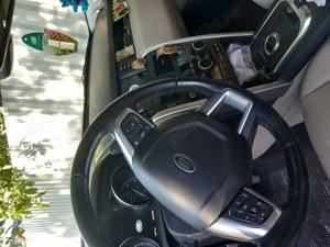 Land Rover Discoveri Sport - imagine 5