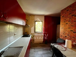 Apartament 3 camere de vanzare,etaj 3,zona UMT, Timisoara - imagine 9