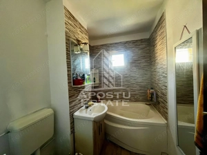 Apartament 3 camere de vanzare,etaj 3,zona UMT, Timisoara - imagine 13