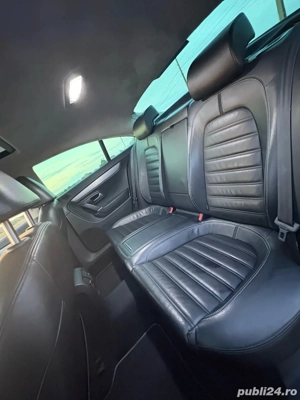 vw passat cc  - imagine 4