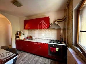 Apartament 3 camere de vanzare,etaj 3,zona UMT, Timisoara - imagine 10