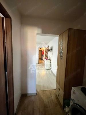 Apartament 3 camere de vanzare,etaj 3,zona UMT, Timisoara - imagine 11