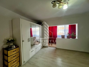 Apartament 3 camere de vanzare,etaj 3,zona UMT, Timisoara - imagine 4