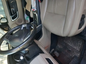 Land Rover Discoveri Sport