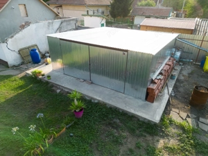 Casă cu 3 camere în Bătania, Ungaria - imagine 30 Casă cu 3 camere în Bătania, Ungaria - imagine 30