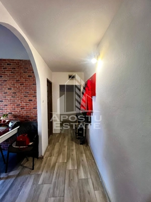 Apartament 3 camere de vanzare,etaj 3,zona UMT, Timisoara - imagine 12