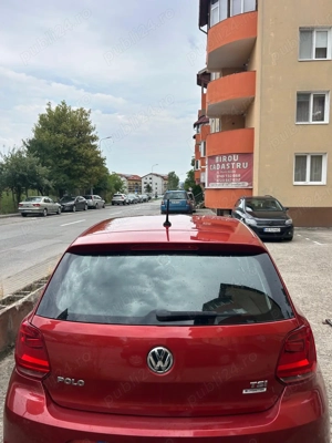 Autoturism de vanzare - imagine 2