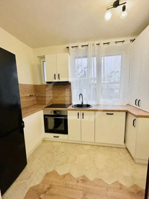 Apartament 3 camere I mobilat modern I Centru I Horea - imagine 6