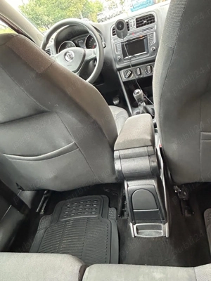 Autoturism de vanzare - imagine 4