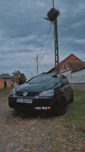 vând - Schimb   golf 5                           STAGE 1 