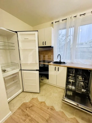 Apartament 3 camere I mobilat modern I Centru I Horea - imagine 7