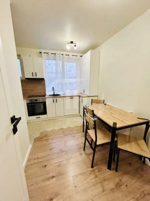 Apartament 3 camere I mobilat modern I Centru I Horea - imagine 5